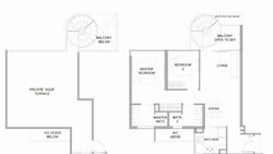 Kingsford . Hillview Peak (D23), Condominium #511411831
